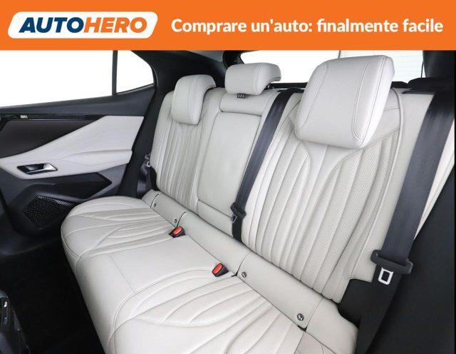 DS AUTOMOBILES DS 4 BlueHDi 130 aut. Rivoli
