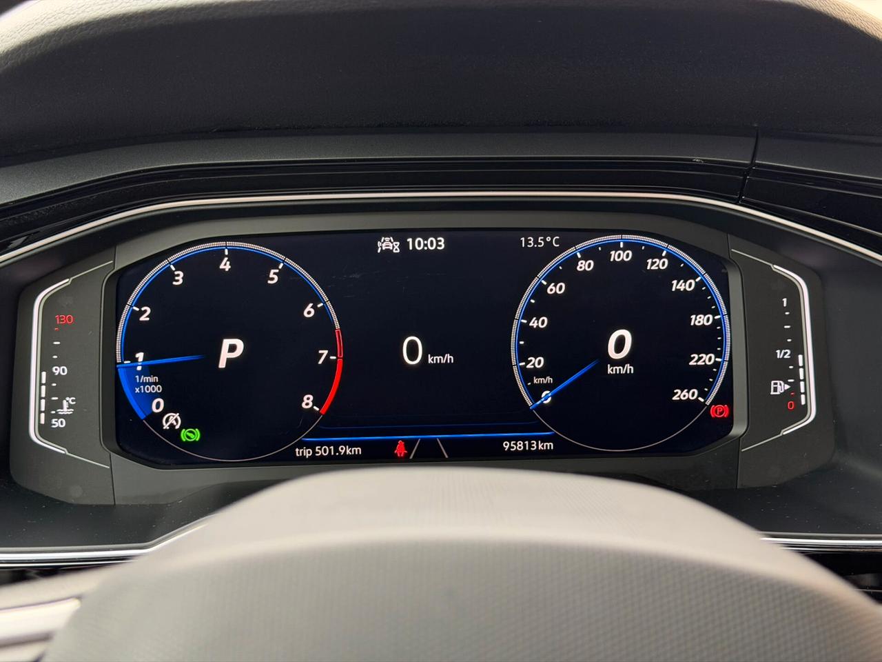 Volkswagen Taigo 1.0 tsi R-Line 110cv dsg