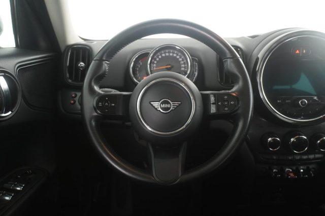 MINI One Countryman Mini 1.5 Countryman