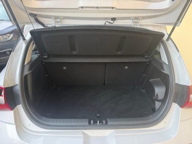 HYUNDAI i20 1.0 T-GDI 48V Connectline