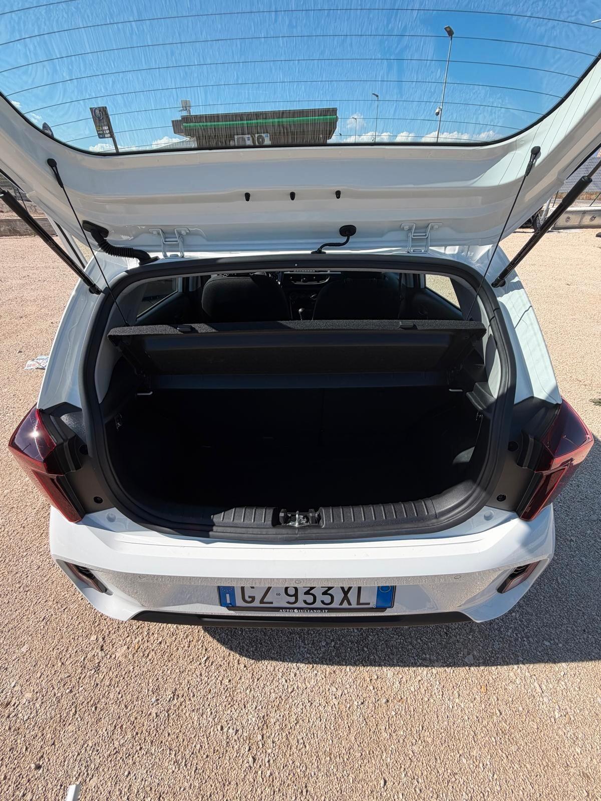 Kia Picanto 1.0 mpi Urban
