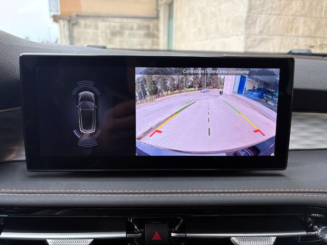 ALFA ROMEO Tonale 1.6 diesel 130 CV TCT6 Ti