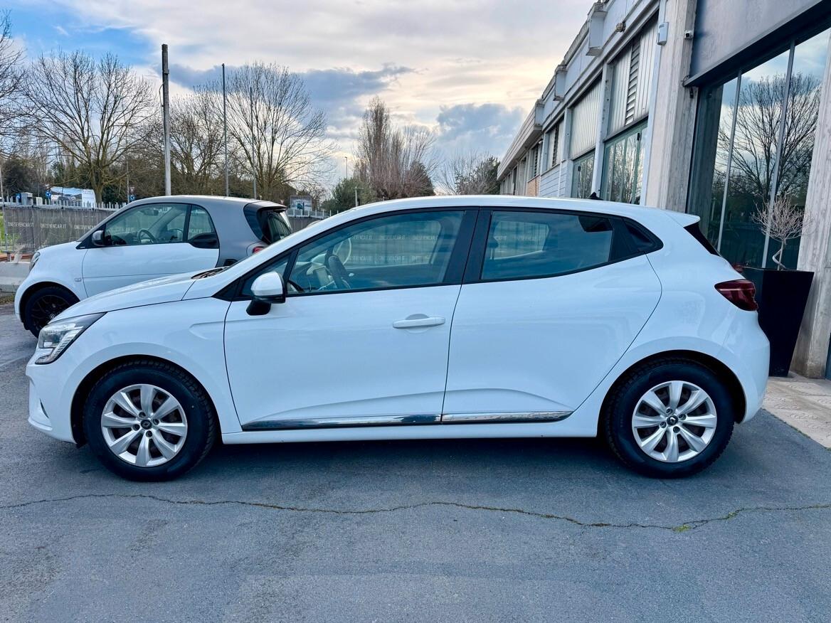 Renault Clio Blue dCi 85 CV 5 porte Business