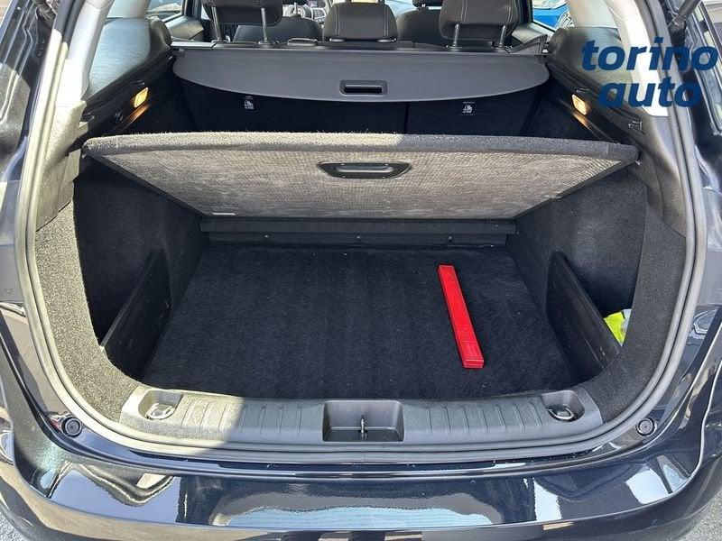 FIAT Tipo 1.6 Mjt S&S SW Life