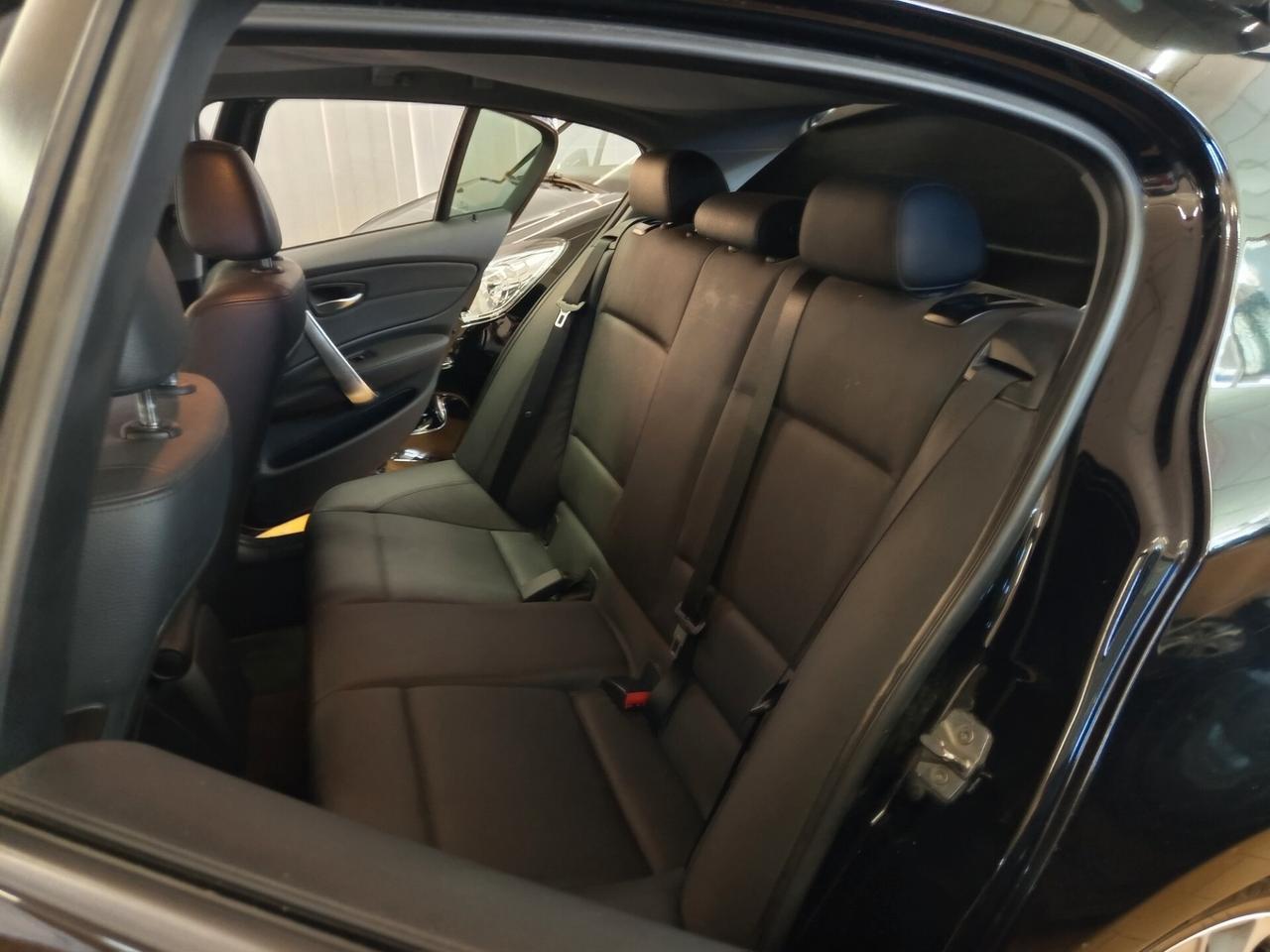 Bmw 118d 2.0 diesel, 168 Mila chilometri unico proprietario