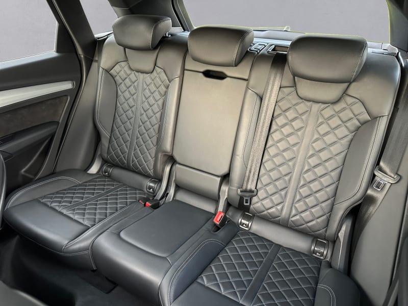 AUDI Q5 55 2.0 TFSI E QUATTRO S-TRONIC