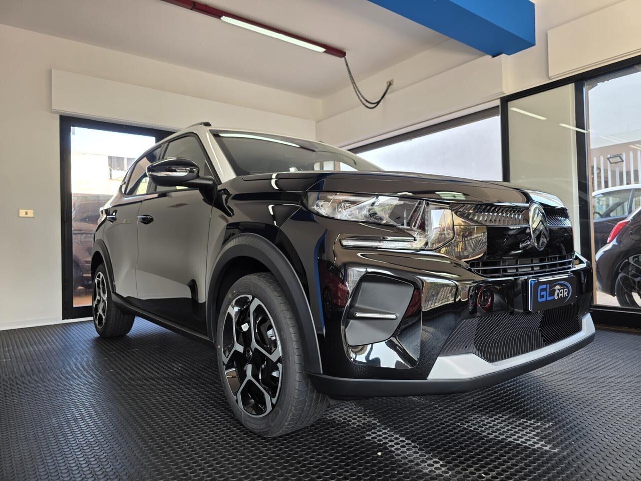 NUOVA Citroen C3 PureTech 100 S&S You Pack Plus