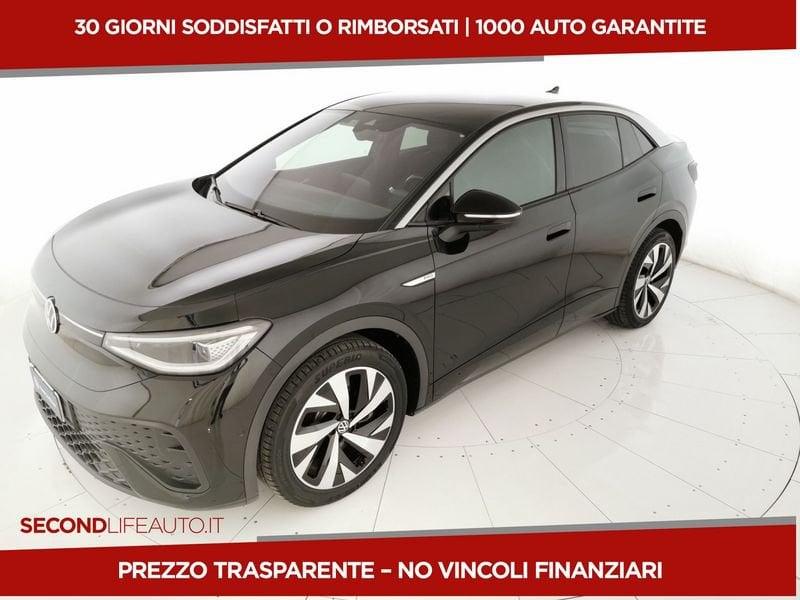 Volkswagen ID.5 77 kWh Pro Performance 204cv