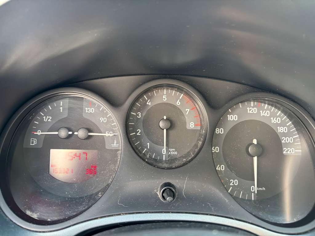 Seat Leon 1.4 2008 / KM 150.000 in ottime condizioni