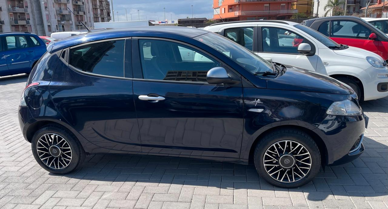 LANCIA YPSILON 1.3 Mjt 16v 95cv 5 Porte S&S