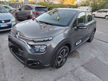 Citroen C3 PureTech 83 S&S Feel Pack