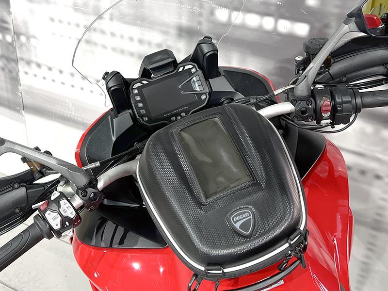 Ducati Multistrada 950 S