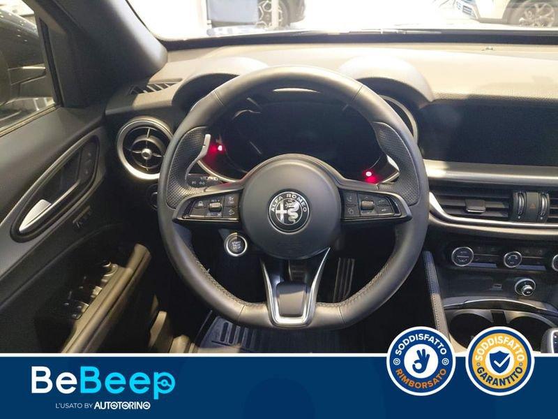 Alfa Romeo Stelvio 2.0 T VELOCE Q4 280CV AUTO