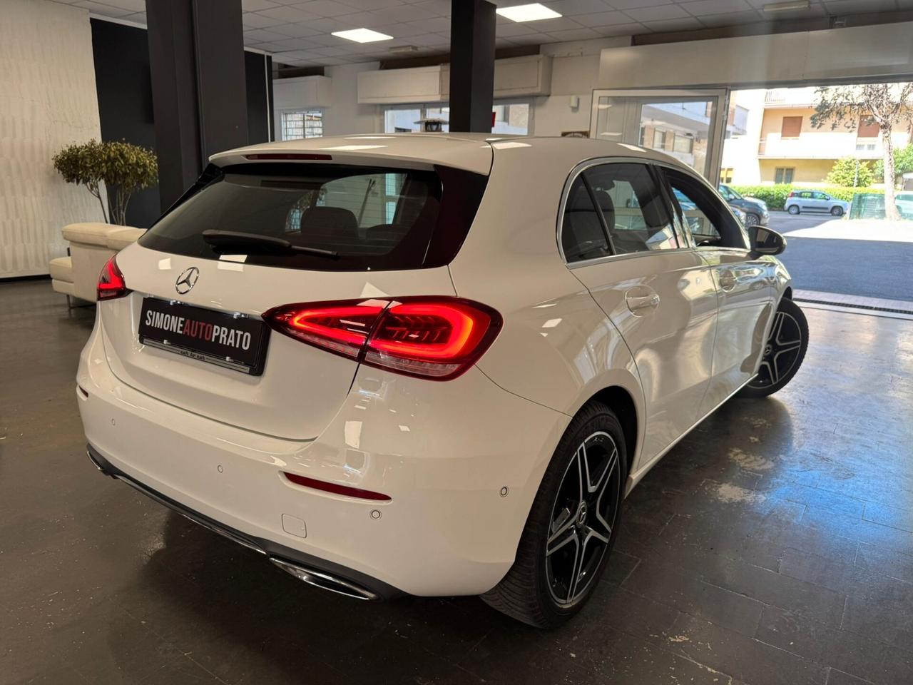 Mercedes-benz A 180 Sport