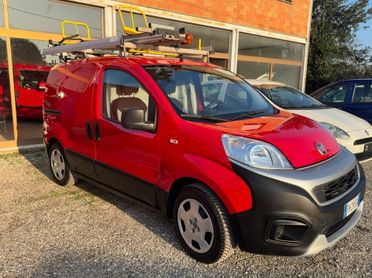 Fiat Fiorino 1.3 MJT 95CV Cargo Adventure
