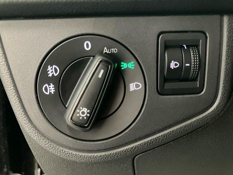 Volkswagen Polo 1.0 EVO Edition Plus