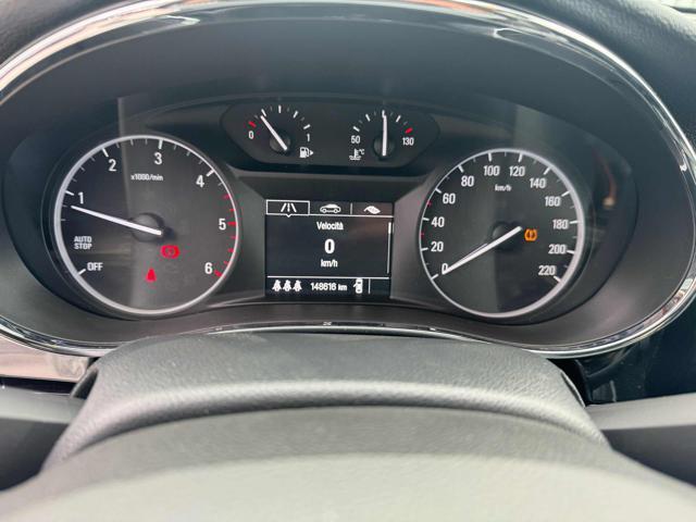 OPEL Mokka 1.6 CDTI Ecotec 136CV 4x2 aut. Cosmo