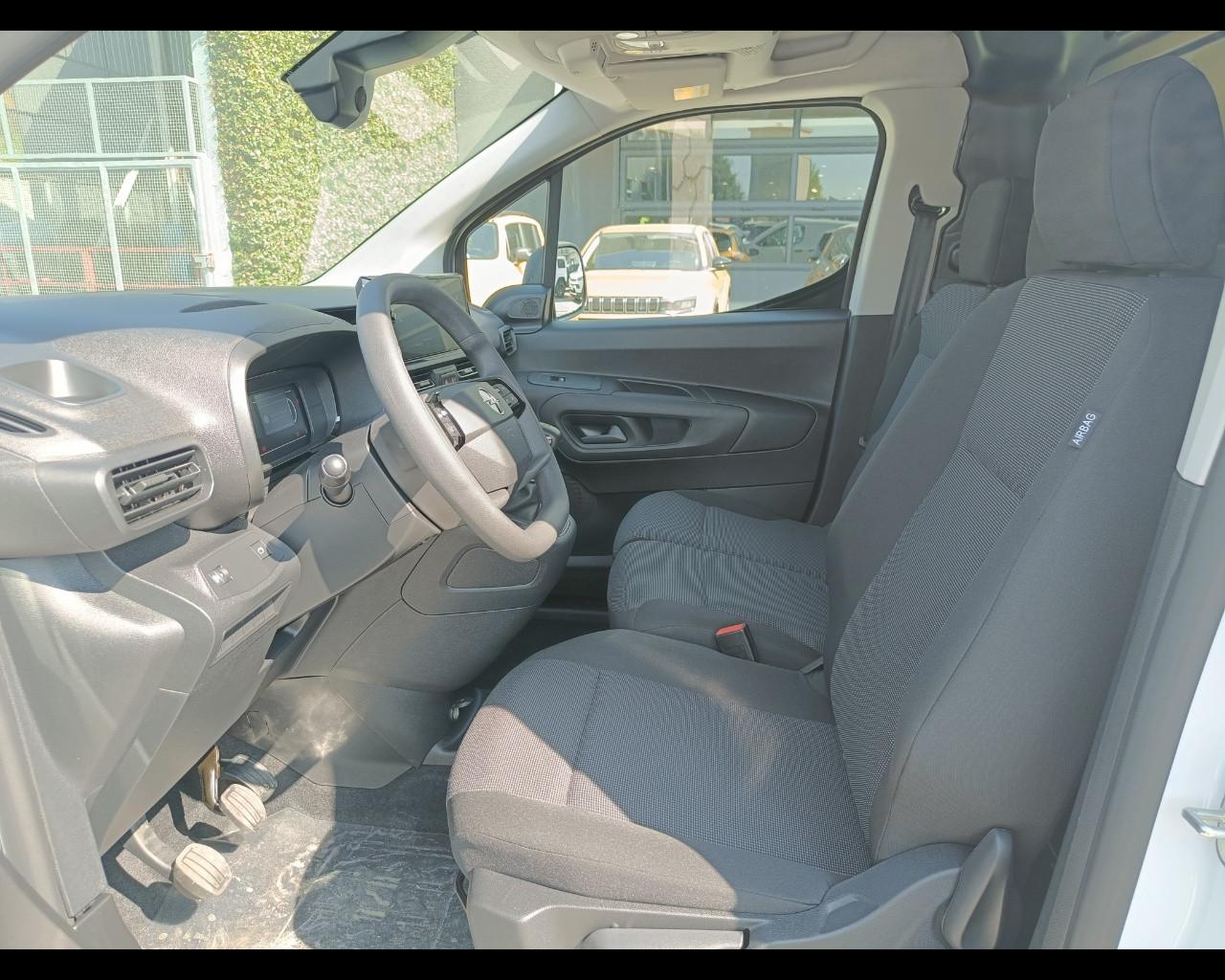 OPEL Combo Cargo L1H1 - BlueHdi 100cv S&S