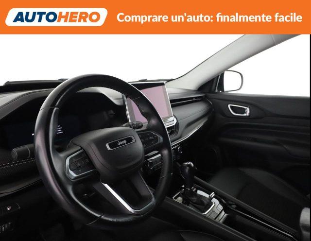 JEEP Compass 1.3 Turbo T4 190 CV PHEV AT6 4xe Night Eagle