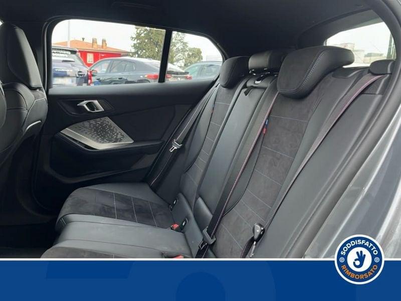 BMW Serie 1 118d M sport pro