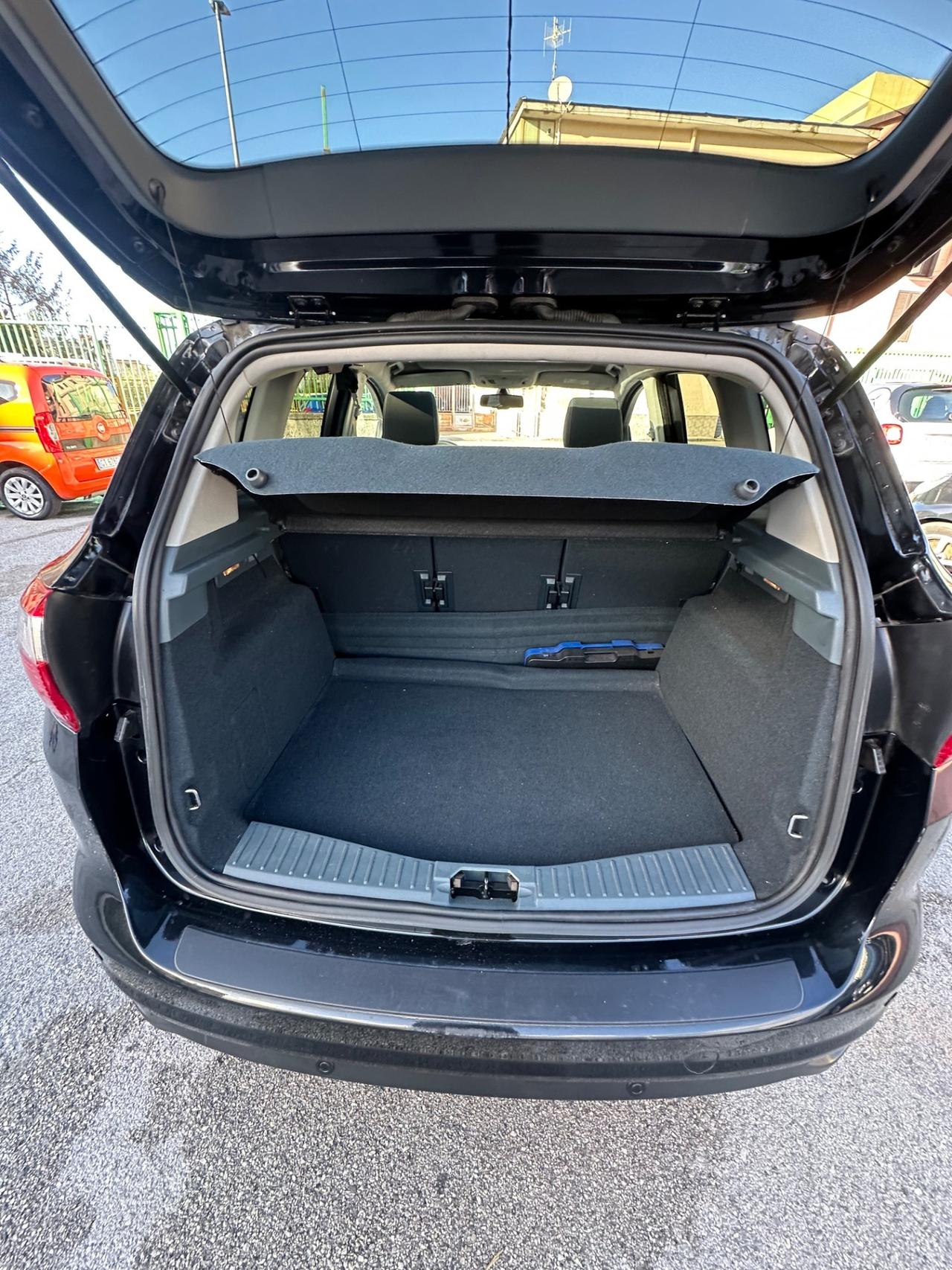 Ford C-Max 1.6 TDCi 115CV Titanium