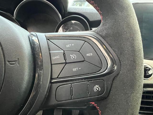 FIAT 500X 1.3 MultiJet 95 CV Sport - RETROCAM, NAVI, LED