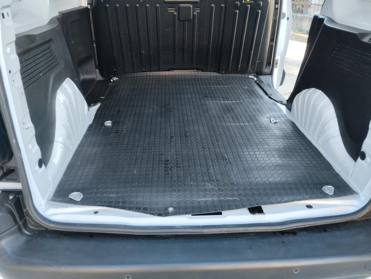 CITROEN BERLINGO VAN BHDI 100 - KM. 5.292