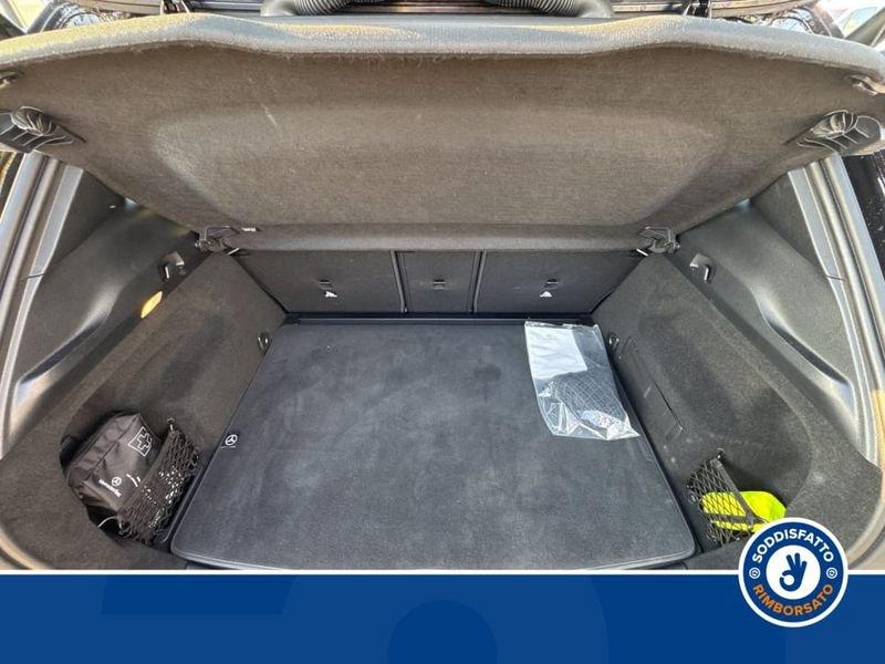 Mercedes-Benz GLA 200 d Automatic 4MATIC Advanced Plus Progressive