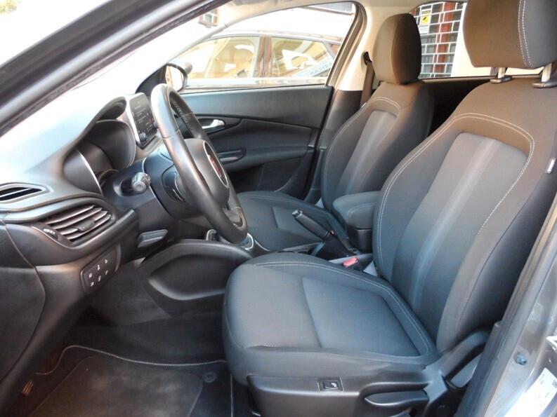 Fiat Tipo SW 1.6 MULTIJET 120 CV Business