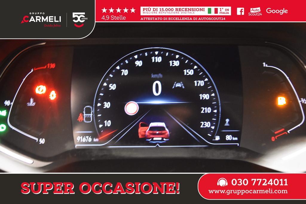 Renault Captur 1.5 Blue dCi Intens