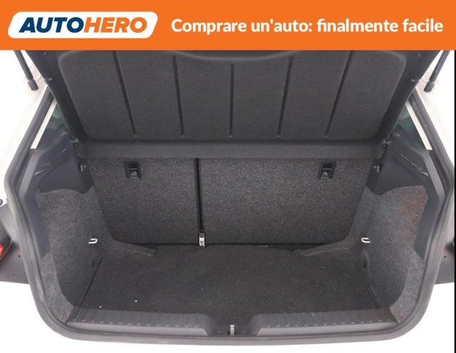 SEAT Ibiza 1.0 EcoTSI 115 CV 5 porte FR