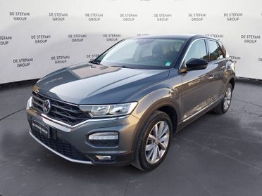 Volkswagen T-Roc T-Roc 1.0 tsi Style 115cv