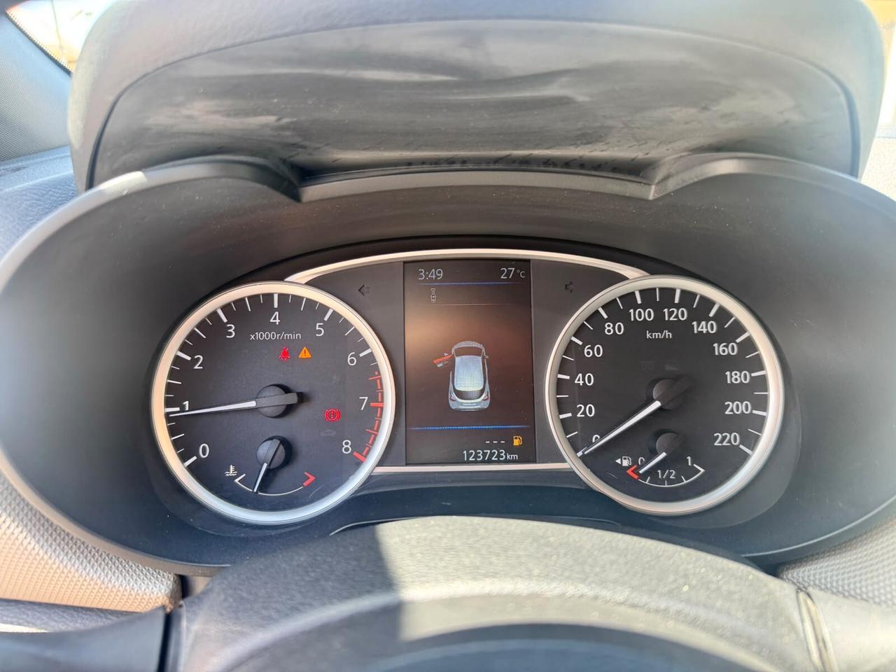 Nissan Micra IG-T 90 GPL 5 porte Max