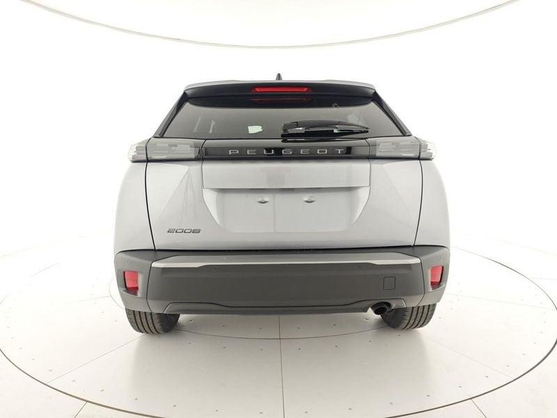 Peugeot 2008 PureTech 100 S&S Allure