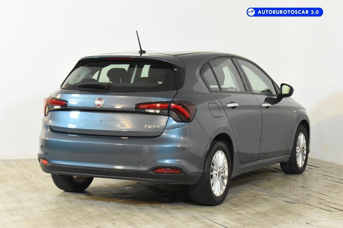 Fiat Tipo 1.0 5 porte Life