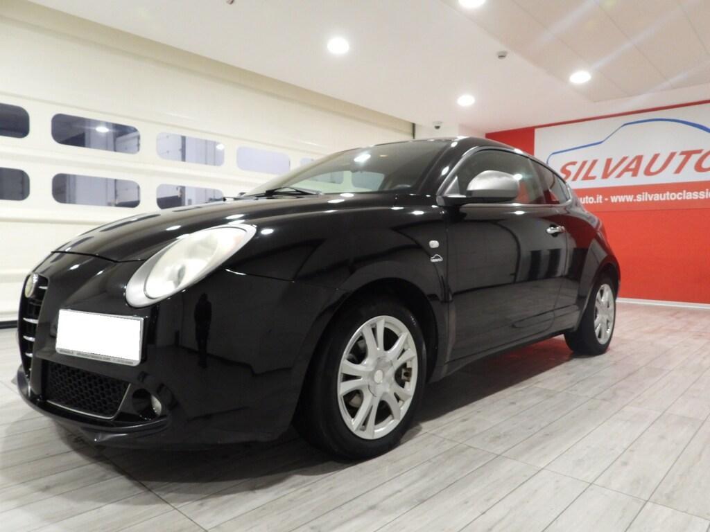 Alfa Romeo MiTo 1.4 Multiair Super
