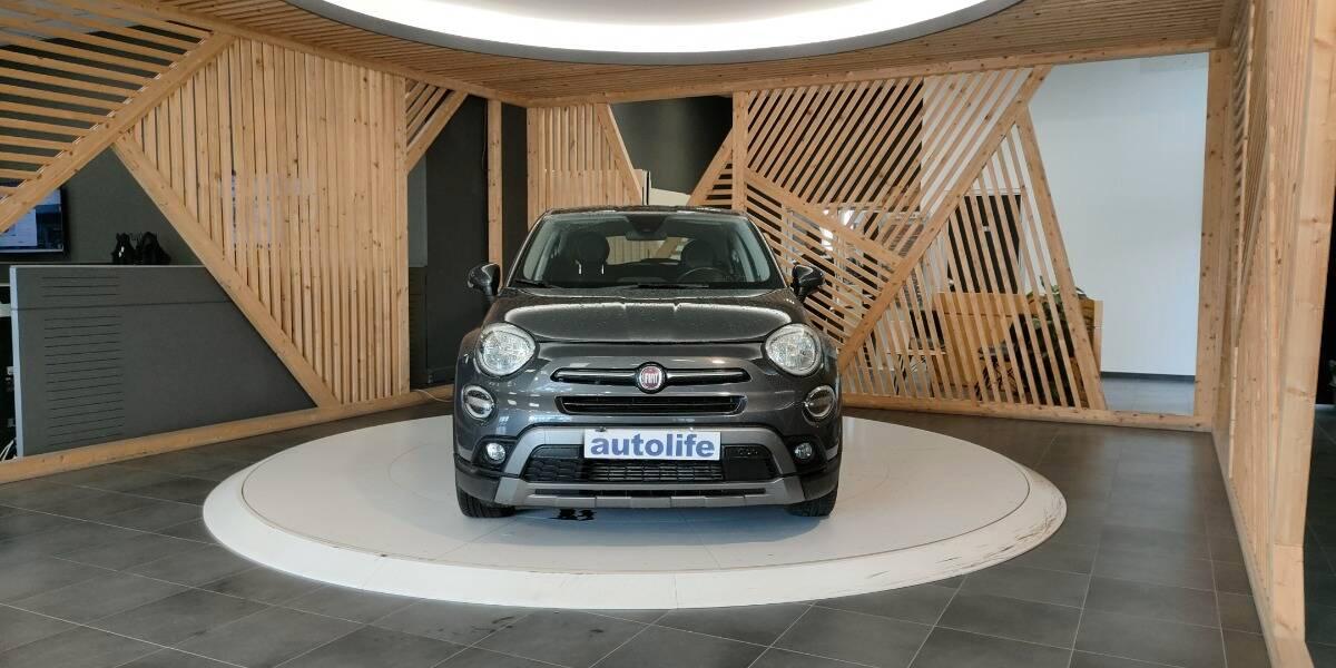 Fiat 500X 1.3 mjt Business 4x2 95cv