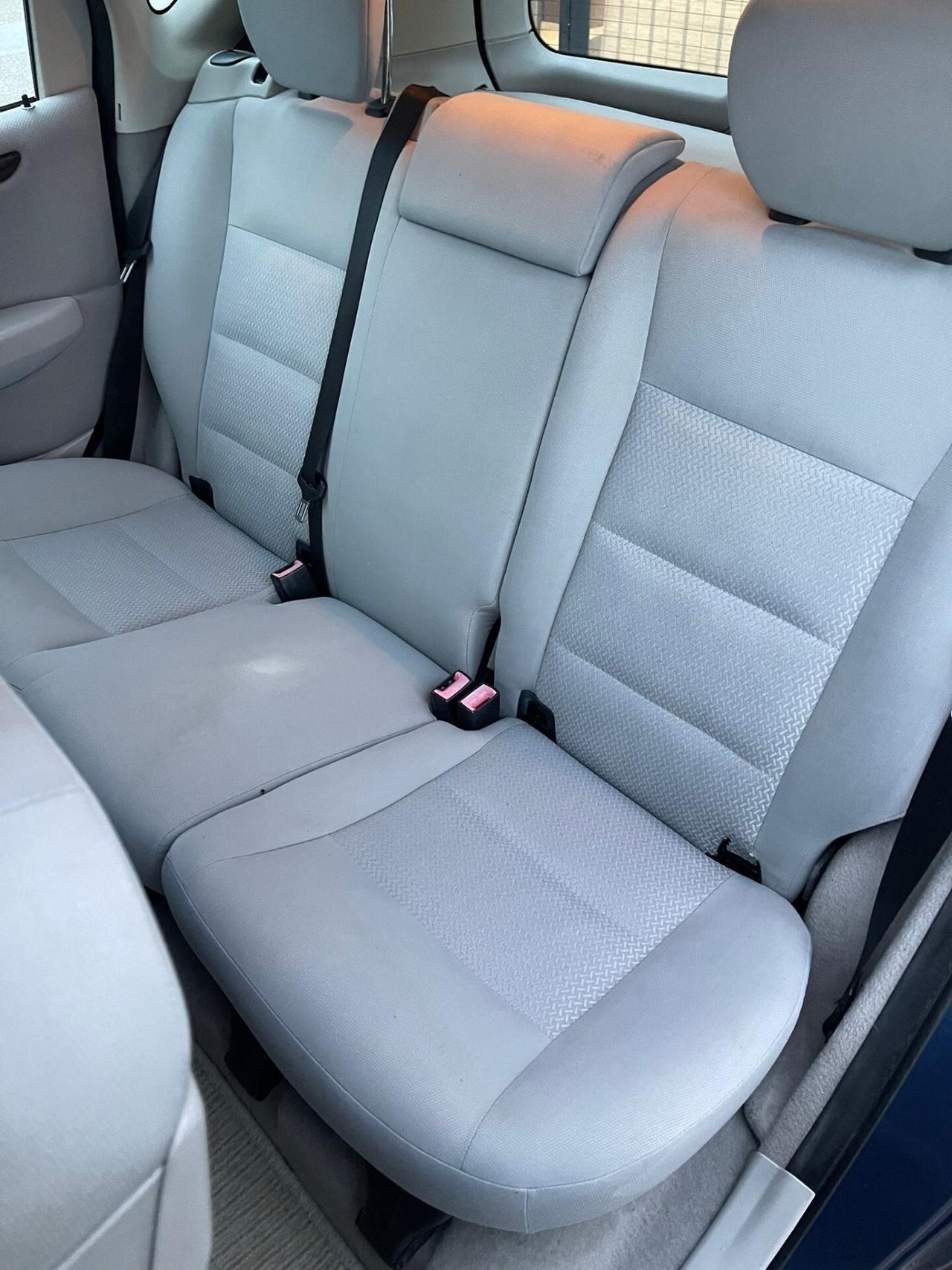 Mercedes A 150 -BENZINA-NEOPATENTATI