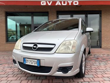 Opel Meriva 1.4 16V GPL-TECH Club