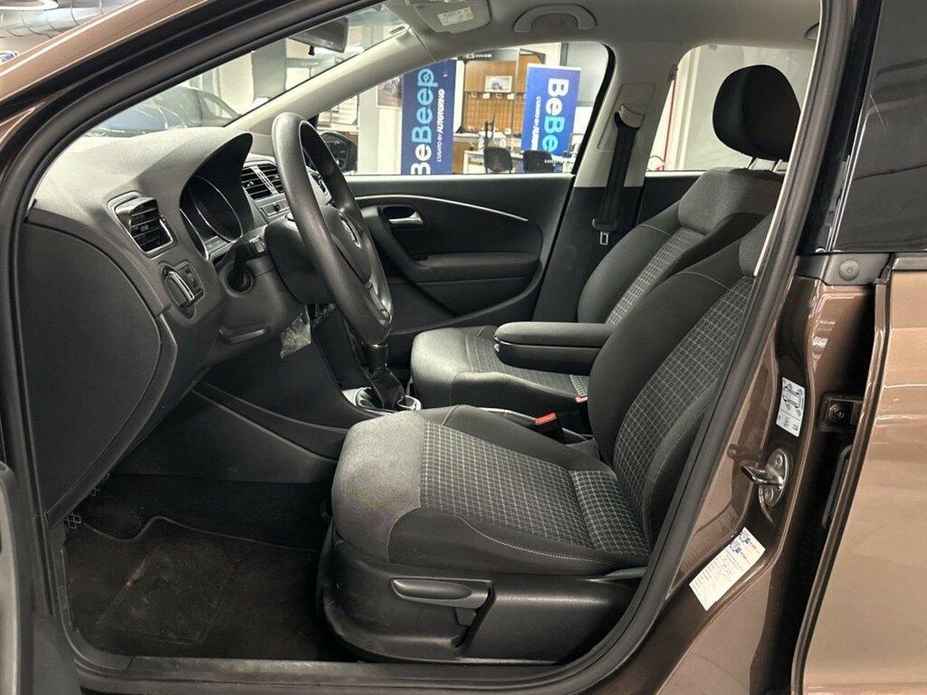 Volkswagen Polo 1.0 MPI Comfortline