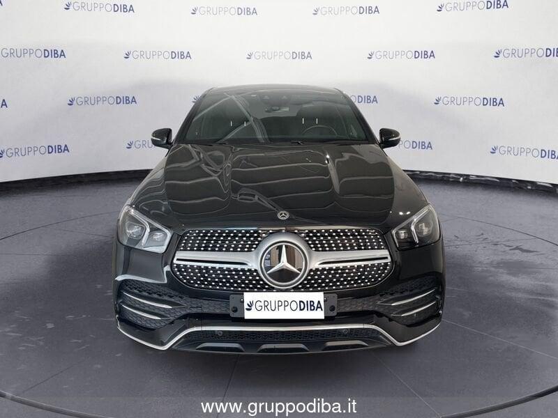 Mercedes-Benz GLE Coupé GLE Coupe-C167 2020 Diesel GLE Coupe 350 de phev (e eq-power) Premium Pro 4ma