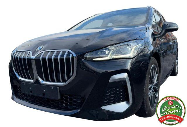 BMW 218 i Active Tourer Msport