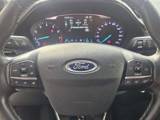FORD Puma 1.0 EcoBoost 125 CV S&S Titanium X tua da ?159,00