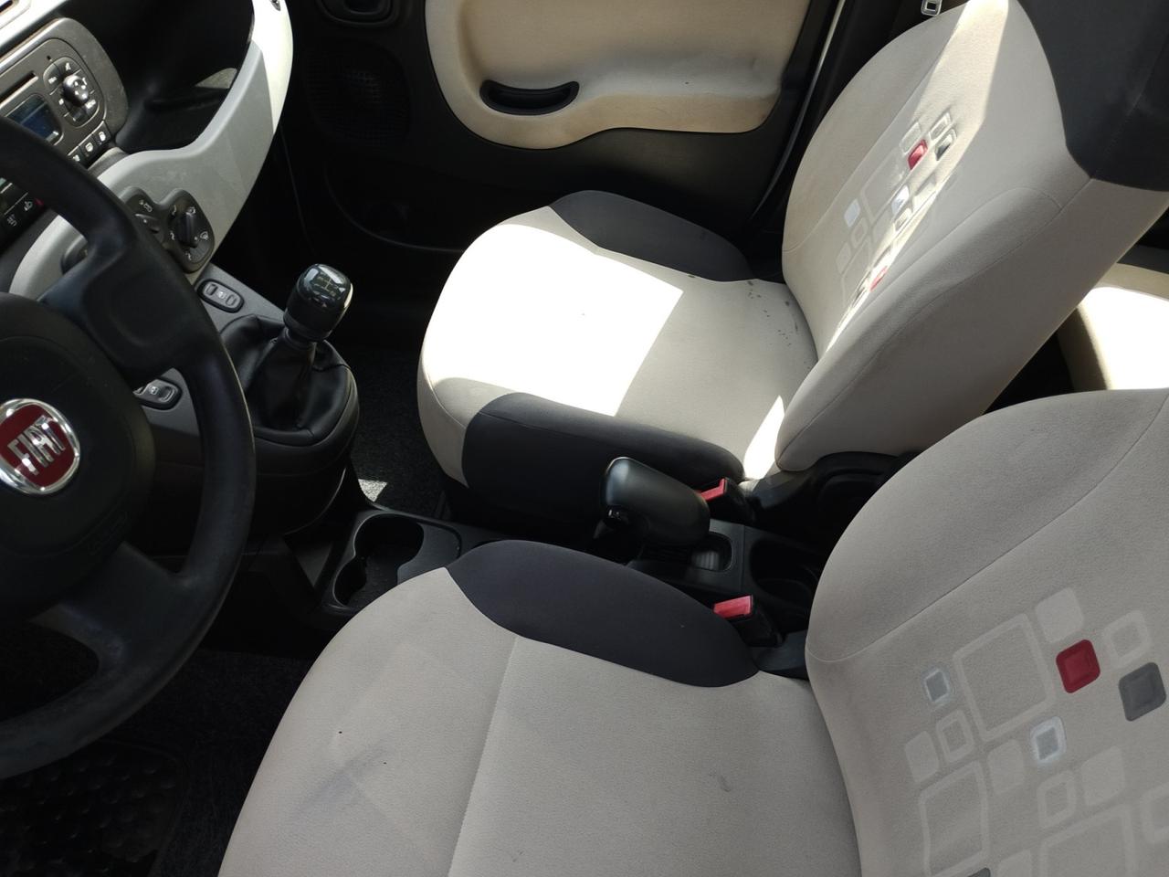 Fiat Panda 1.2 easypower Easy Gpl 69cv
