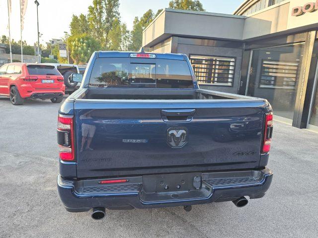 DODGE RAM 5.7 V8 Crew Cab Sport Autocarro N1
