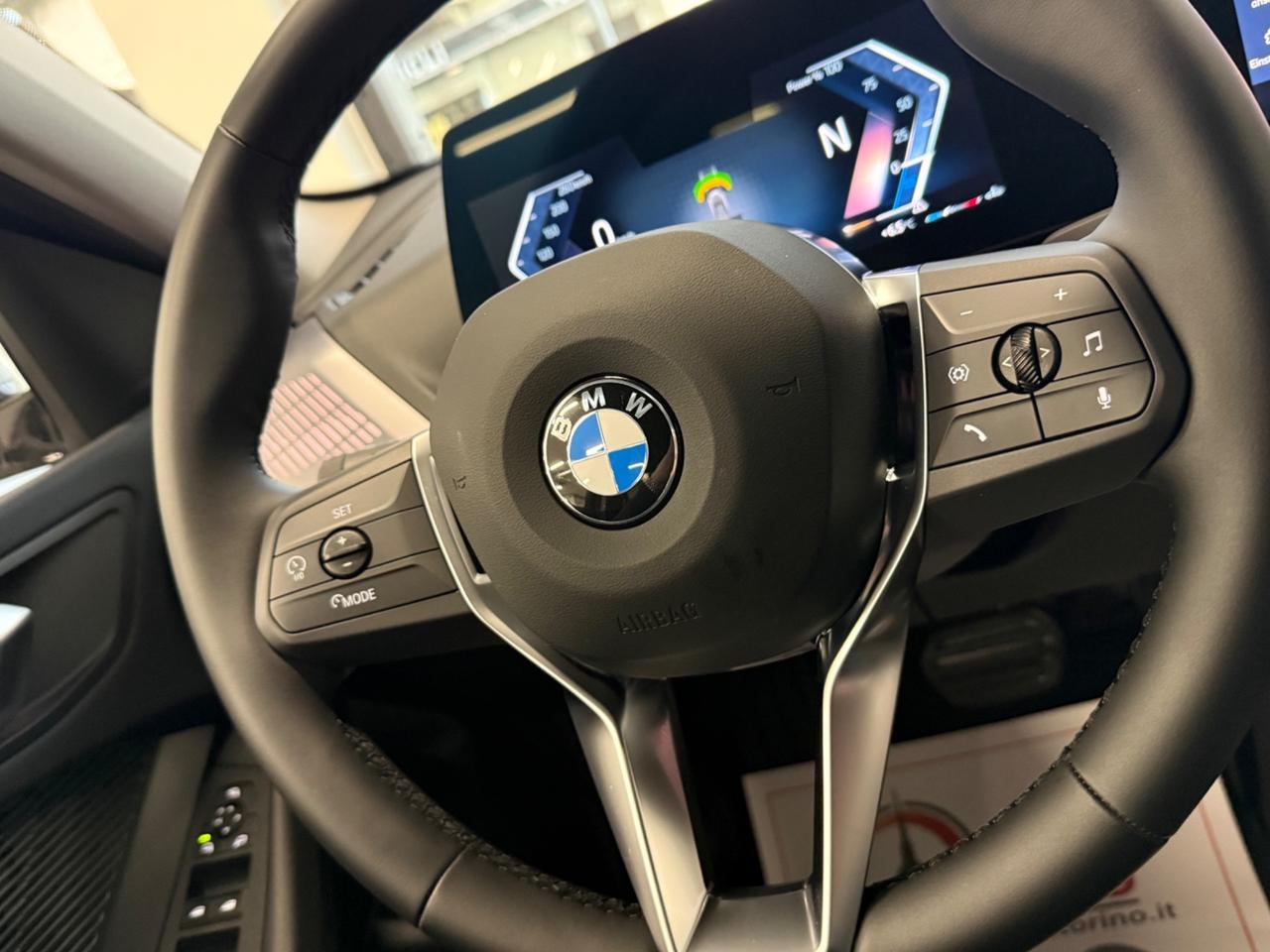 Bmw 120 48V 5p. BUSINESS