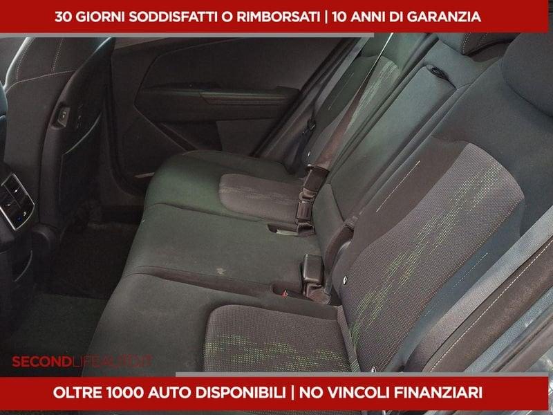 Kia Sportage 1.6 tgdi Gpl Style 136cv 2wd