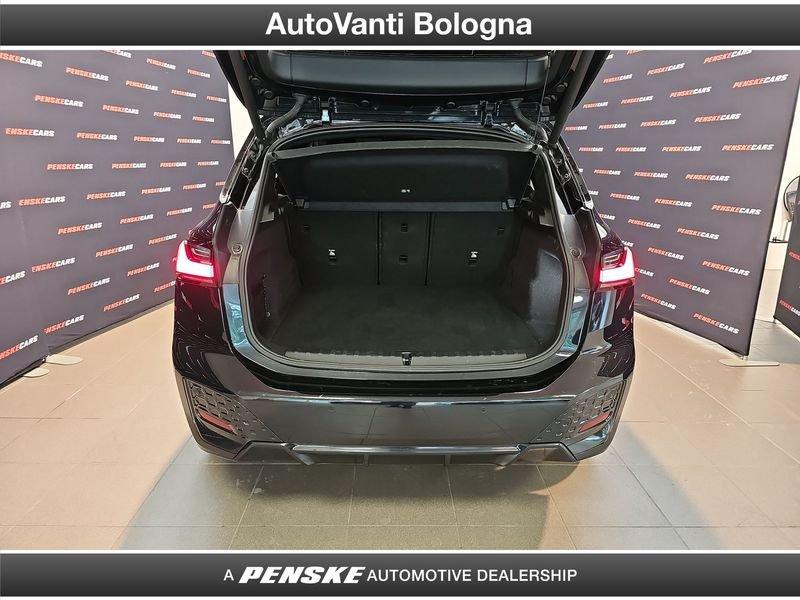 BMW Serie 2 Active Tourer 218d Active Tourer Msport