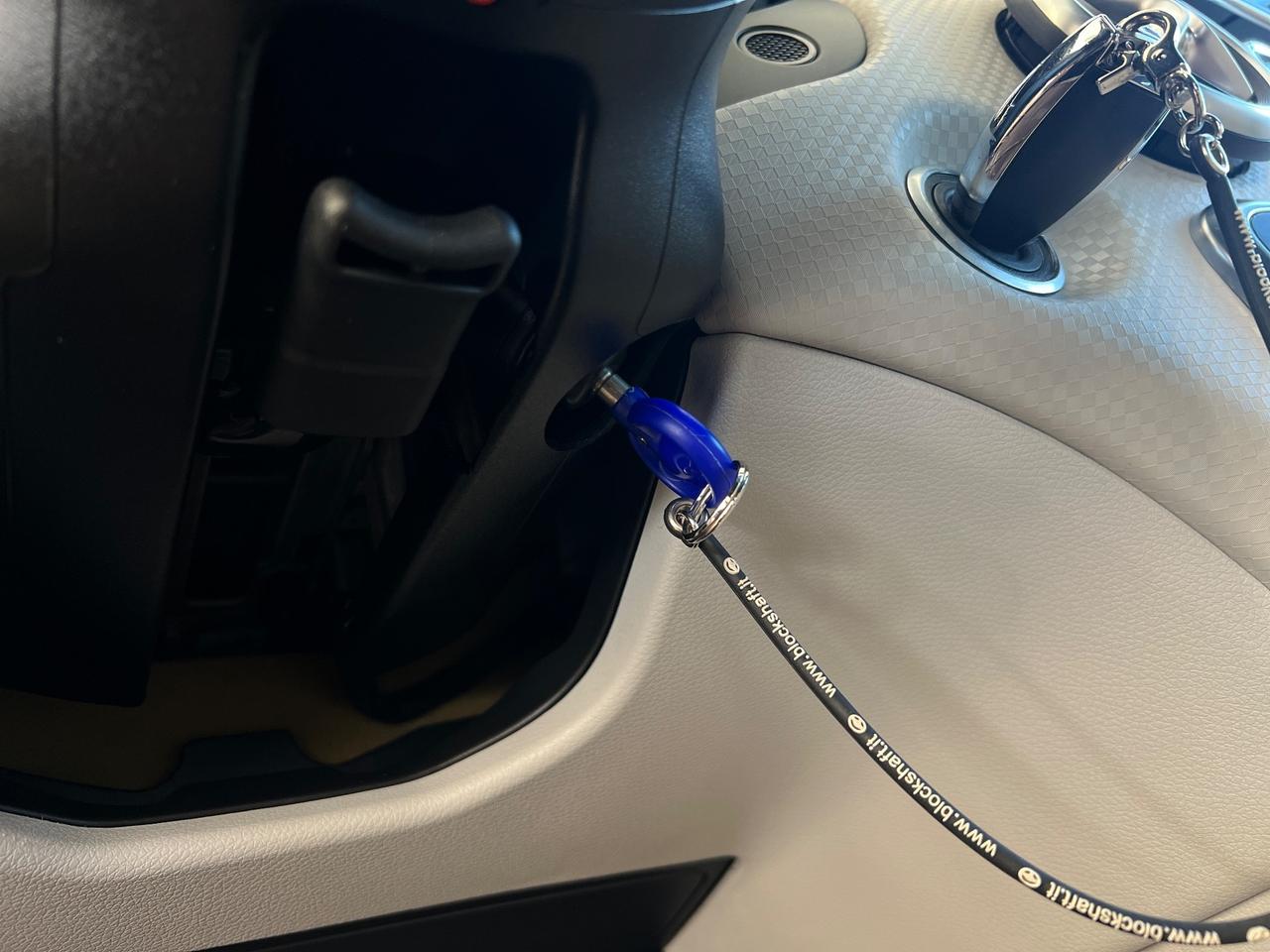 Mercedes-benz A 180 d Automatic Sport CRYSTAL GREY