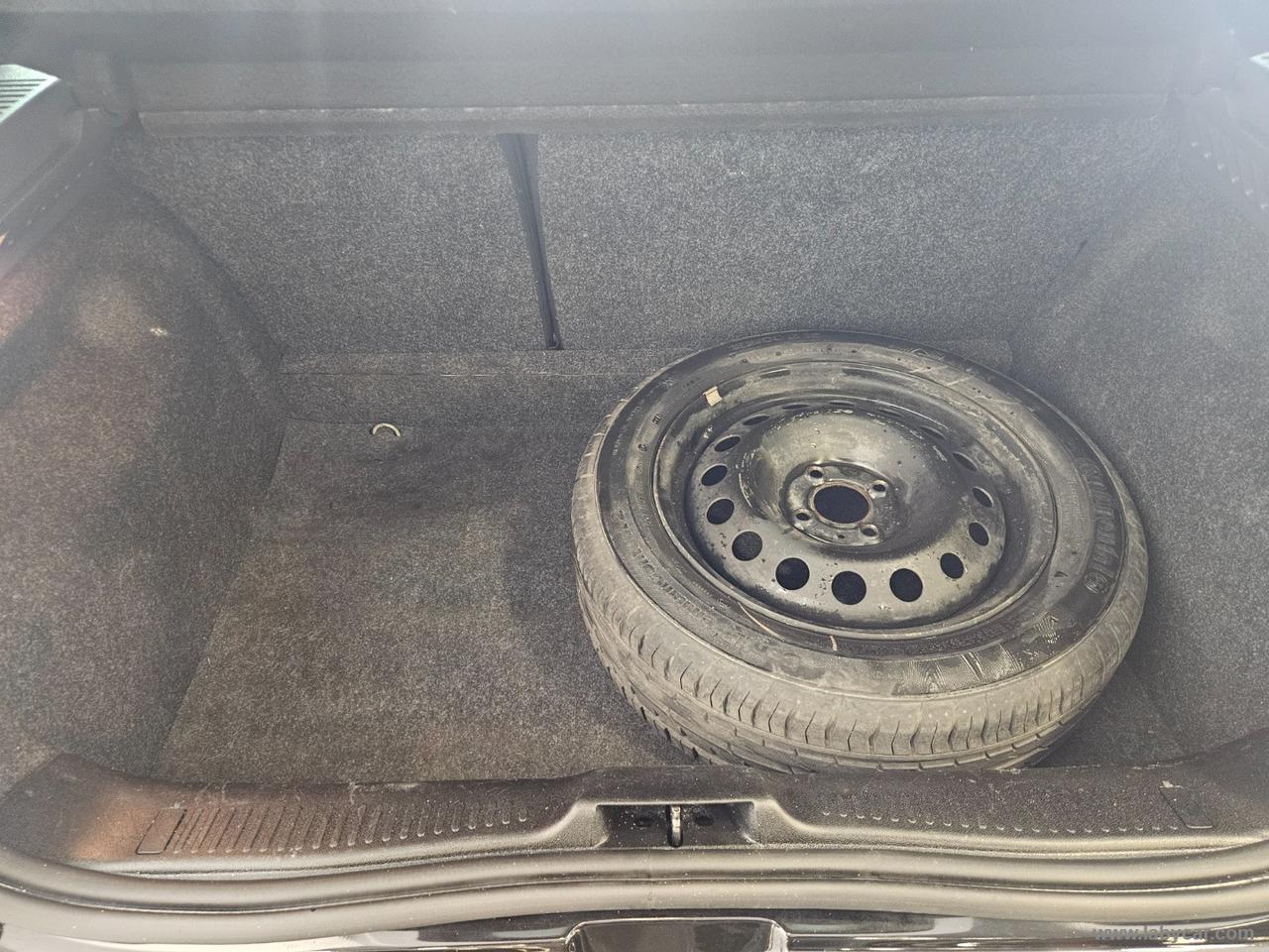 RENAULT Clio 1.2 5p. Dynamique